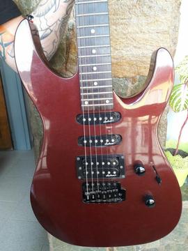 Guitarra Jackson Dinky Js20 Muy Buen Est