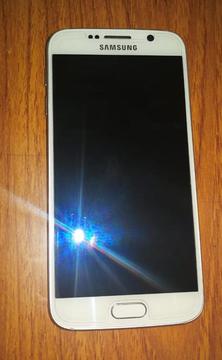 Samsung Galaxy S6 Blanco 32GB
