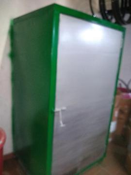 Se Vende Horno de Bicicletas