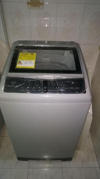 Lavadora marca Centrales