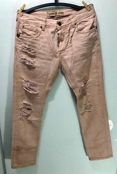 Jeans Jhon Jhon Original talla 32, usados, perfecto estado