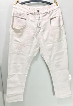 Pantalon SAruel TALLA 32 original marca OSKLEN, usado, perfecto estado
