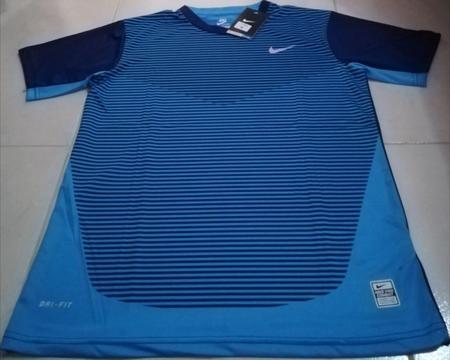 Camisetas Deportivas