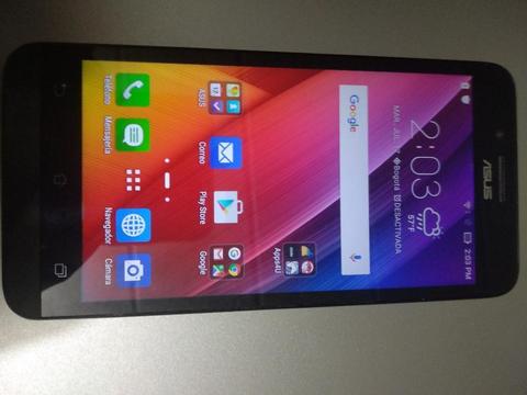 Asus Zenfone Go Max 16gb 2ram Dual Sim