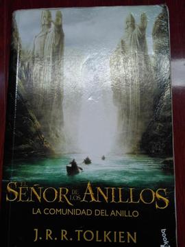 El Señor de Los Anillos