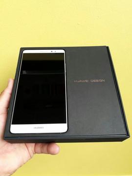 Vendo Cambio Huawei Mate 8 Full