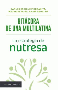 BITÁCORA DE UNA MULTILATINA