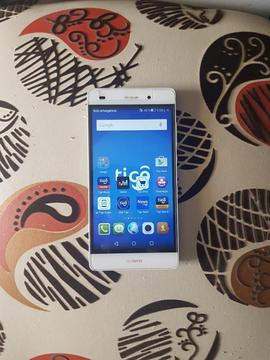 Huawei P8 Lite