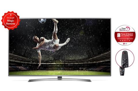 Tv Lg 60'' Ultra Hd 4k