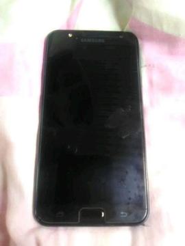 Samsung Galaxi J7 Neo