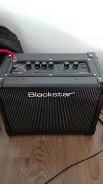 Amplificador Blackstar Id Core 10