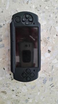 Vendo Psp para Respuestos