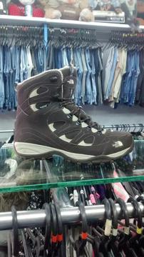 Botas North Face Cafe Talla 11