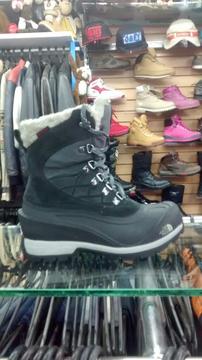 Botas North Face Talla 6