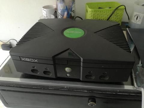 Xbox Clásico