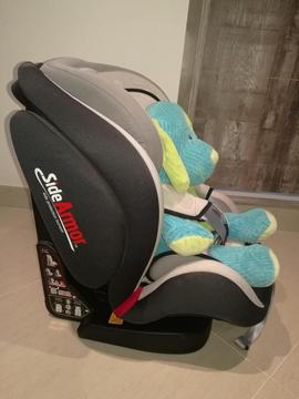 silla de carro para bebes marca Born