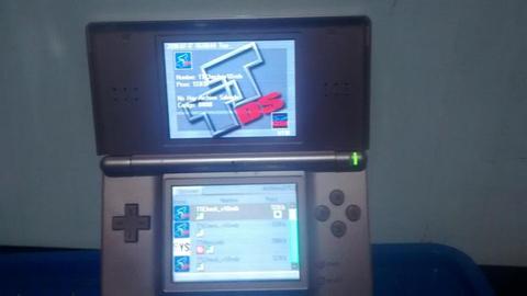 Nintendo DS