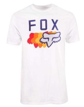 Se Vende Camiseta Fox
