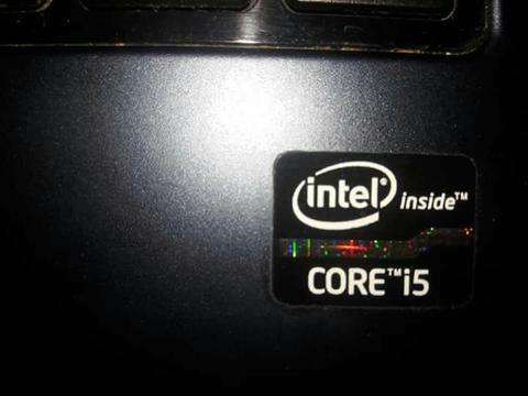 Computador Portátil Samsung Intel Corei5