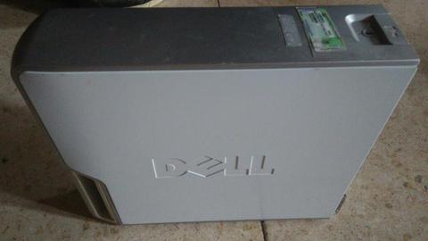 vendo Dell Xps