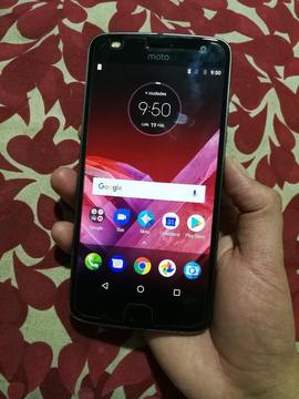 Moto Z2 Play