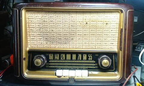 Reparación Radios Antiguos Servicio Técnico Tocadiscos Tornamesas Amplificadores