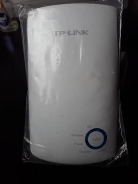 Repetidor Inalambrico Tplink 300 Mbps