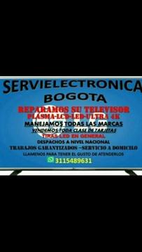 Servielectronica
