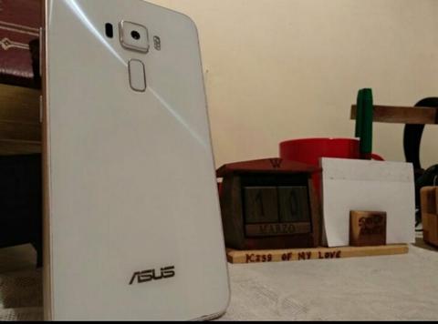 Vendo Cambio Asus 3 Deluxe 64gb 4ram Lee