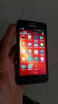 Samsung Galaxy S2 de 16gb