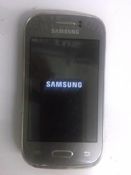 SAMSUNG GALAXY YOUNG APROVECHE