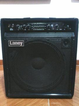 Amplificador Laney Como Nuevo