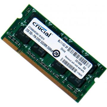 VENDEMOS MEMORIAS RAM DDR2 DE 2GB PARA COMPUATDOR DE MESA NUEVAS AL POR MAYOR Y AL DETAL GARANTIA