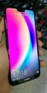 Se Vende Celular Huawei P20 Lite