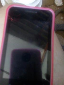 Vendo Celular Alcatel Pixi3 en