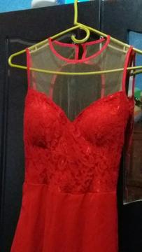 Vendo Hermoso Vestido de Fiesta