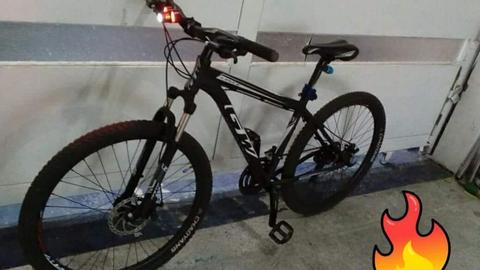 Gw Lince Mtb Rin 27.5