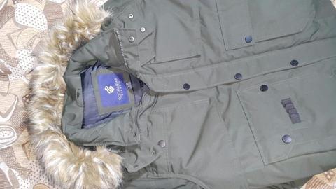 Se Vende Chaqueta