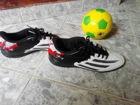 Zapatillas de Segunda
