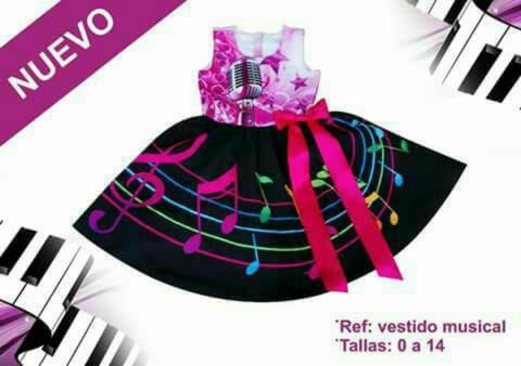 Vestido Personalizado