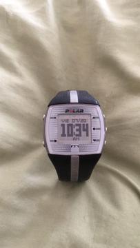 Se Vende Reloj Polar Ft7