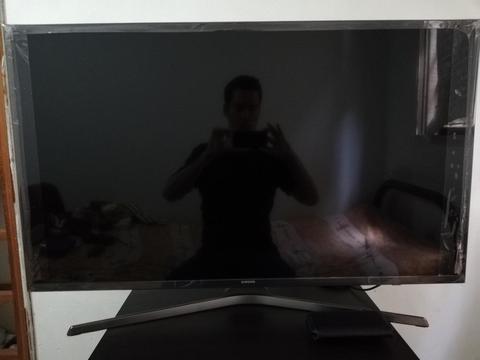 Tv Led Samsung 4k Smart Tv 43 Pulgadas