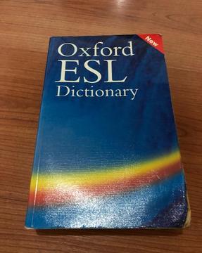 Diccionario Todo en Ingles