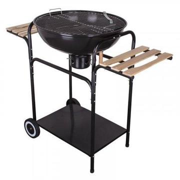 Asador a Carbón de 55cm NUEVO