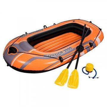 Bote Inflable Hydroforce 196X114 NUEVO