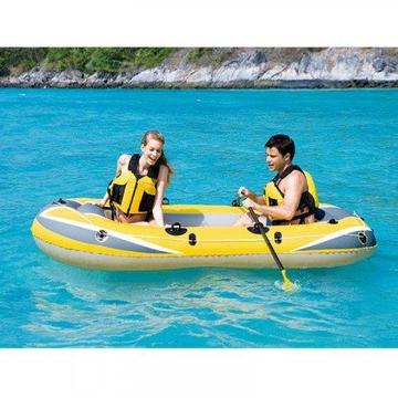 Bote Inflable Hydro Force 2.55M X 1.27M NUEVO