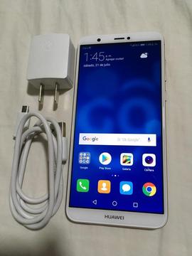 Huawei P Smart 3Ram 32Gb Huella Nuevo