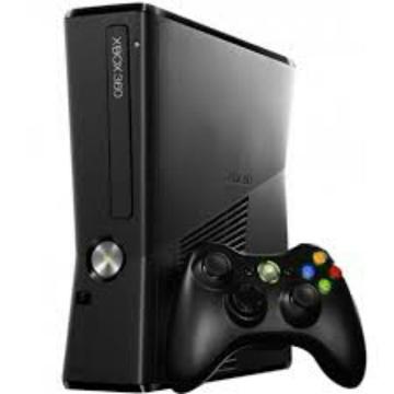 Xbox 360 Slim2 Controlescargador...etc