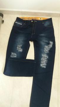 Vendo Jeans para Hombre