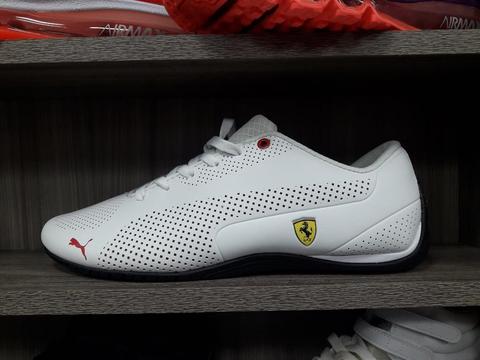 Puma Ferrari